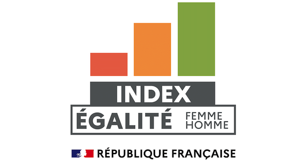 Index de l'égalité femmes-hommes